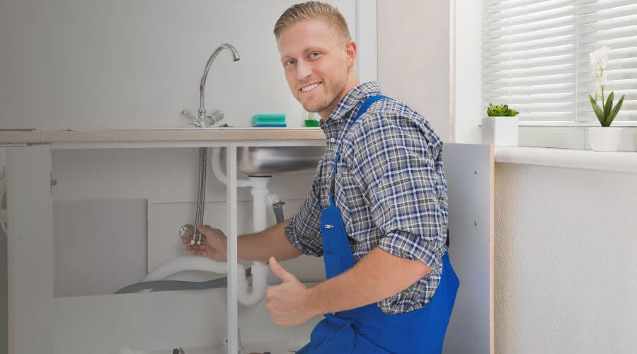 Professional same day plumber in Gautier, MS